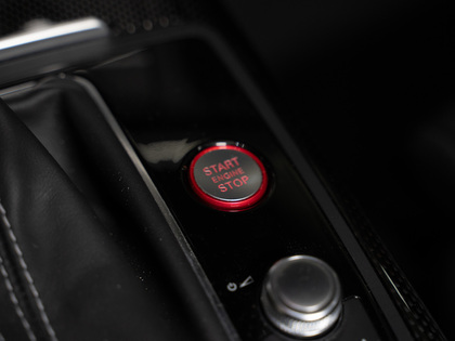 used 2013 Audi S6 car, priced at $22,900