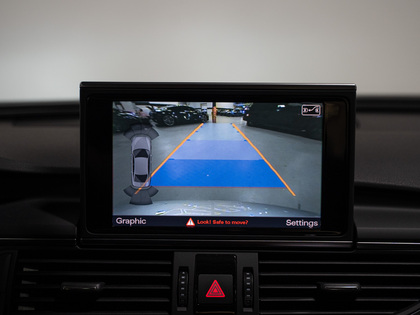 used 2013 Audi S6 car, priced at $22,900