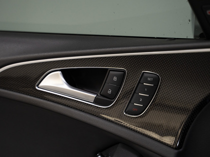 used 2013 Audi S6 car, priced at $22,900