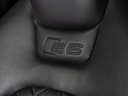 used 2013 Audi S6 car, priced at $22,900