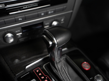 used 2013 Audi S6 car, priced at $22,900