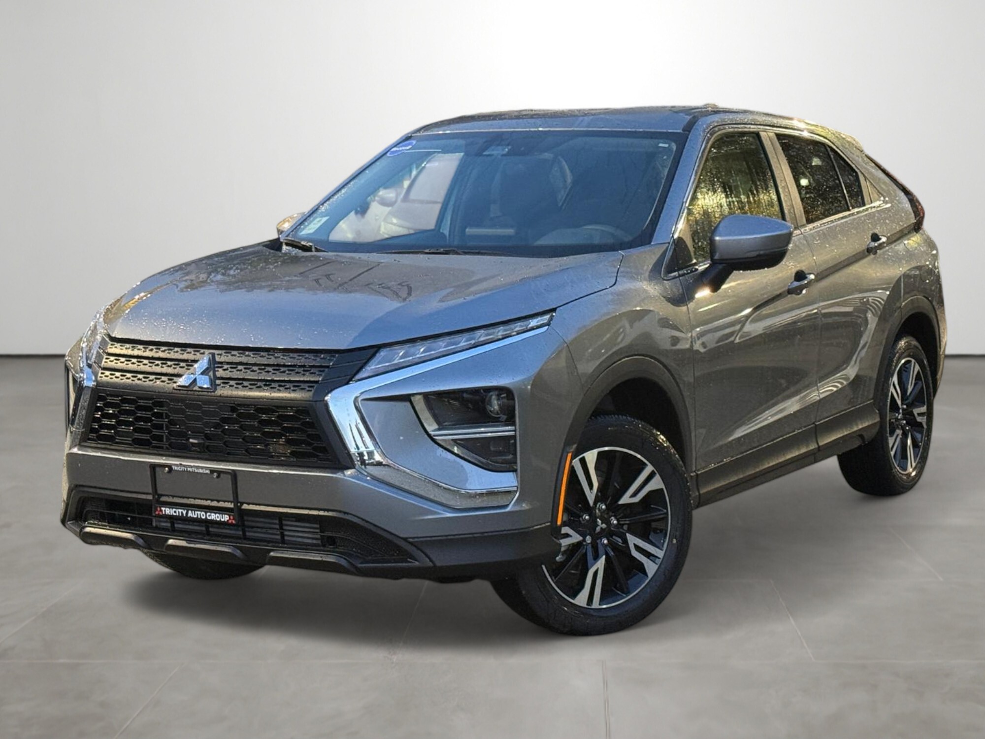 2026 Mitsubishi Eclipse Cross