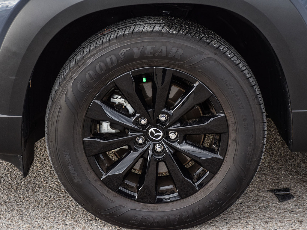 2025 Mazda  CX-50  GS-L AWD , 多伦多, 第三方LEASE