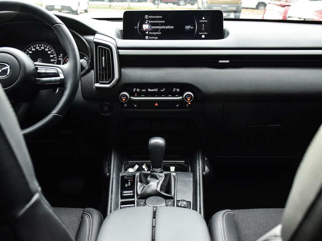 2025 Mazda  CX-50  GS-L AWD , 多伦多, 第三方LEASE