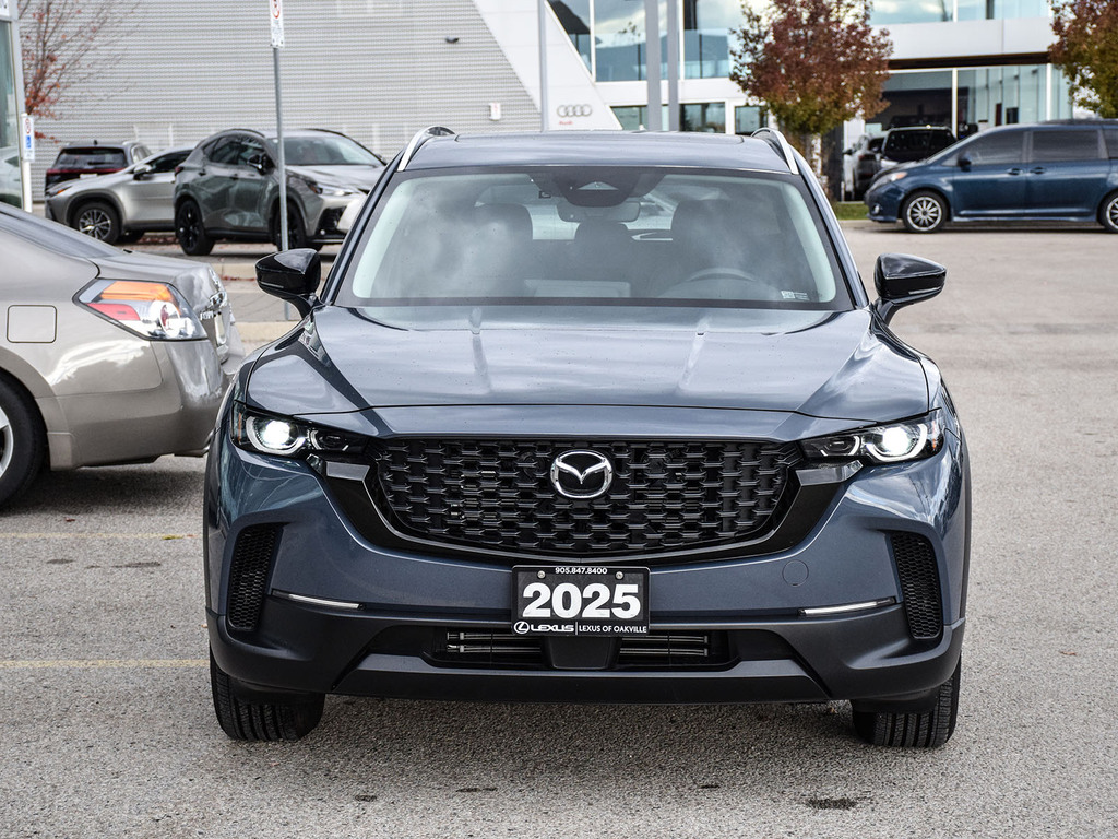 2025 Mazda  CX-50  GS-L AWD , 多伦多, 第三方LEASE