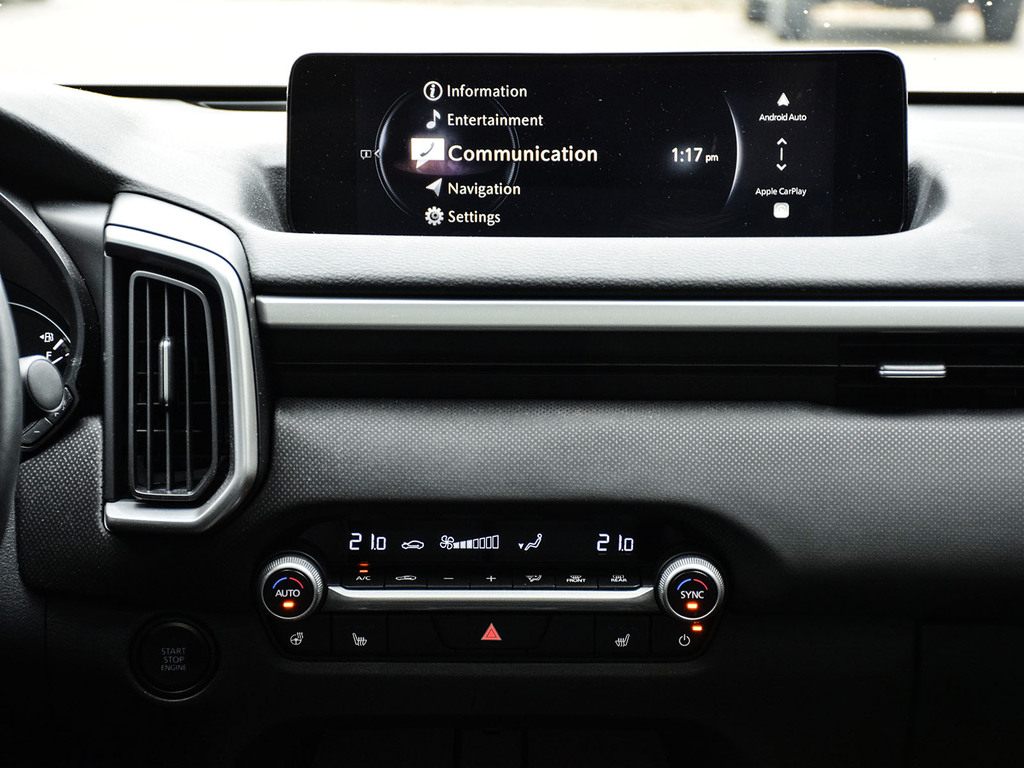 2025 Mazda  CX-50  GS-L AWD , 多伦多, 第三方LEASE