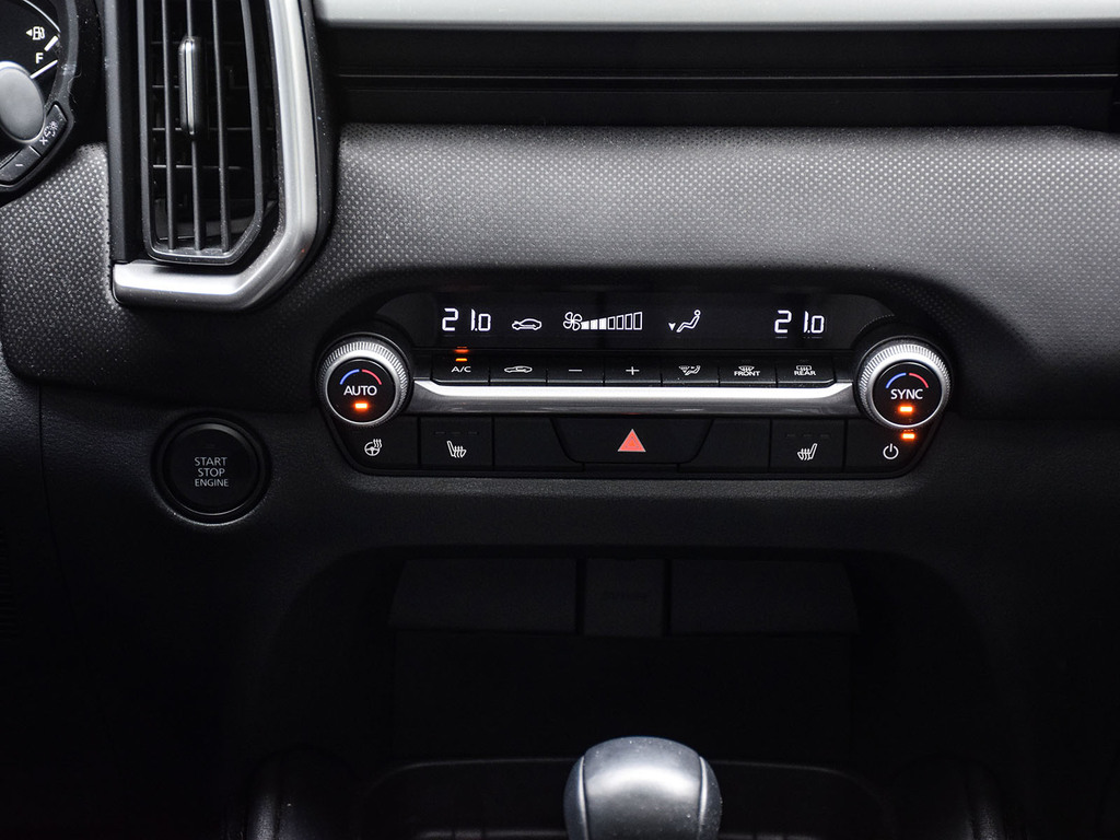 2025 Mazda  CX-50  GS-L AWD , 多伦多, 第三方LEASE