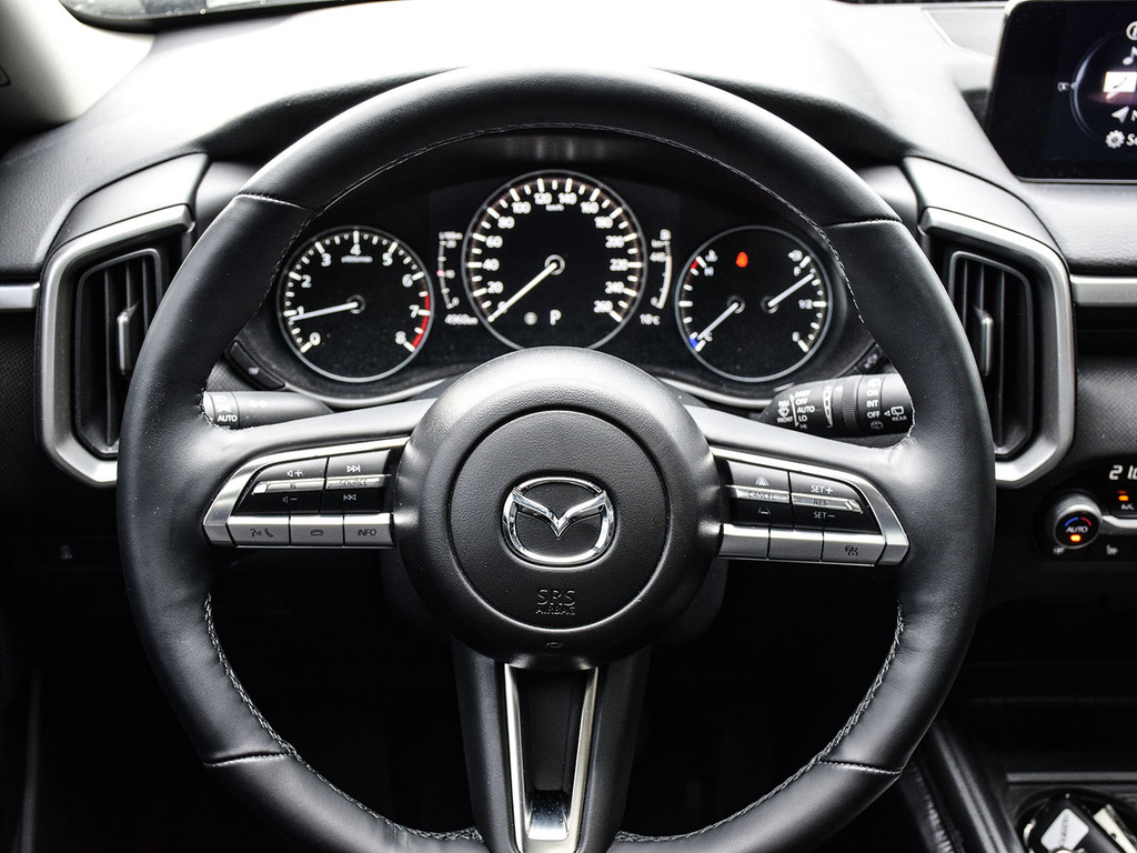 2025 Mazda  CX-50  GS-L AWD , 多伦多, 第三方LEASE