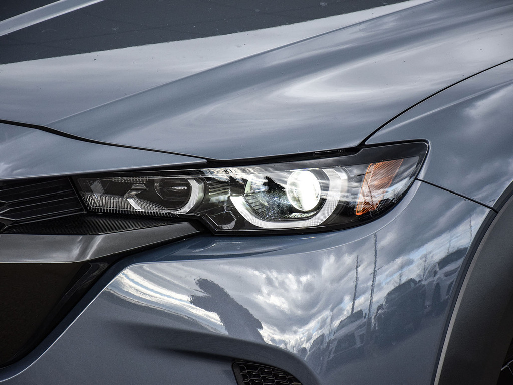 2025 Mazda  CX-50  GS-L AWD , 多伦多, 第三方LEASE