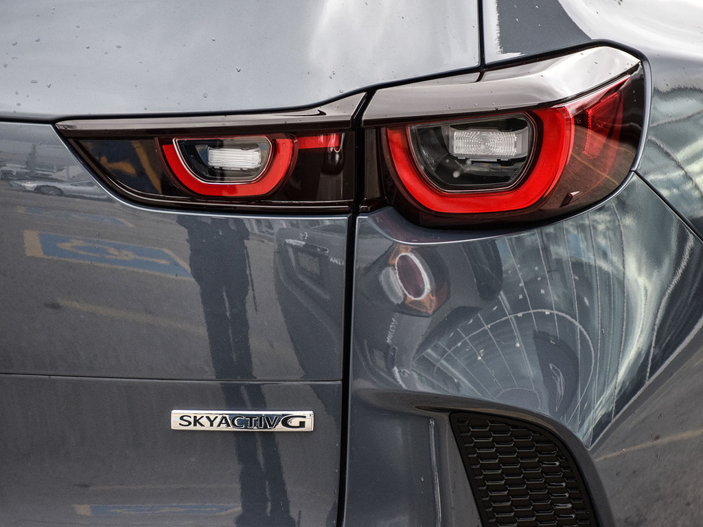 2025 Mazda  CX-50  GS-L AWD , 多伦多, 第三方LEASE