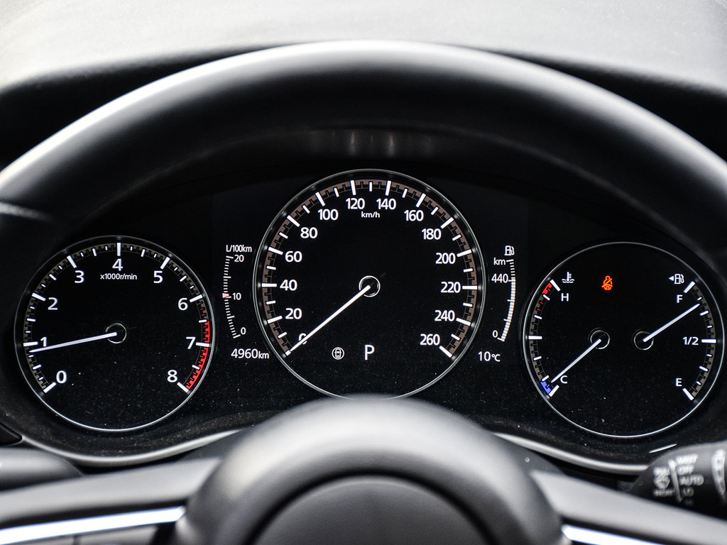 2025 Mazda  CX-50  GS-L AWD , 多伦多, 第三方LEASE