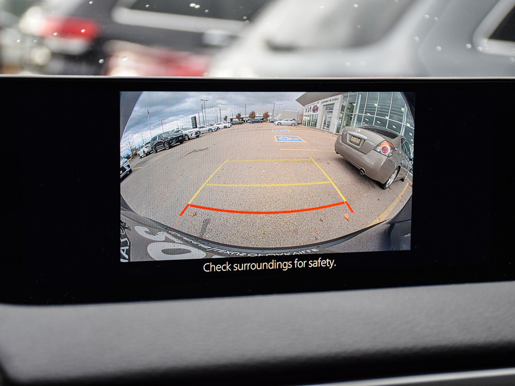 2025 Mazda  CX-50  GS-L AWD , 多伦多, 第三方LEASE