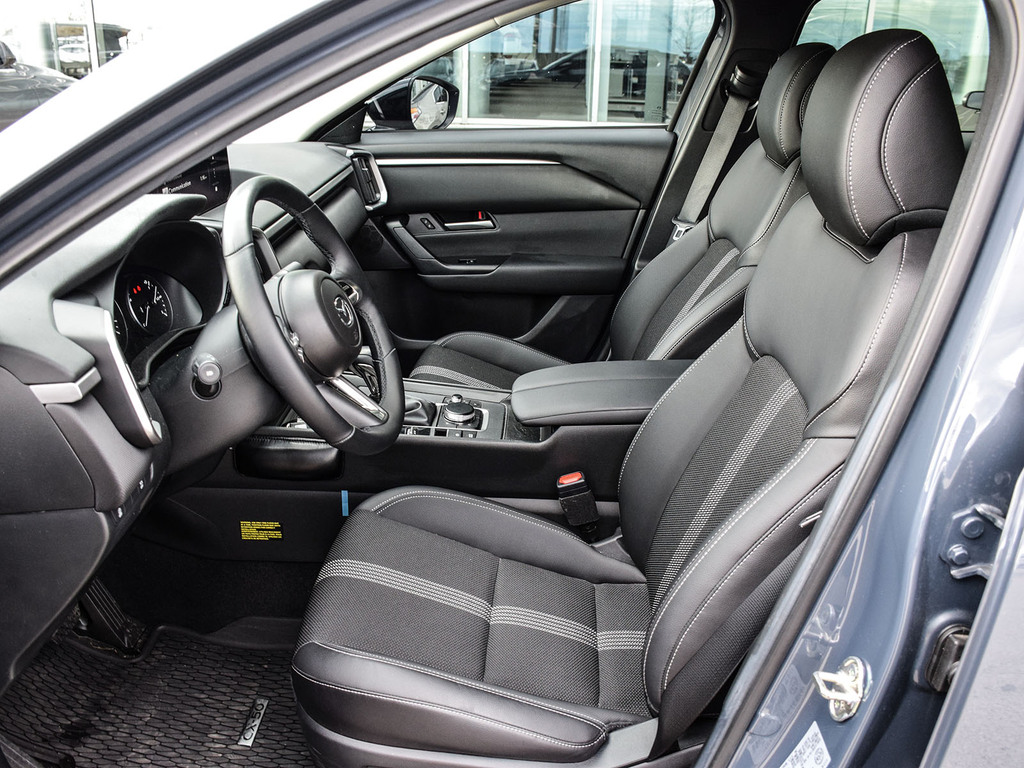 2025 Mazda  CX-50  GS-L AWD , 多伦多, 第三方LEASE