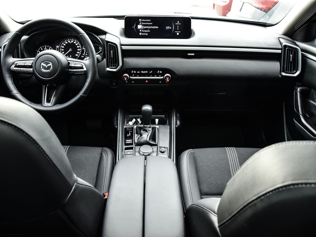 2025 Mazda  CX-50  GS-L AWD , 多伦多, 第三方LEASE