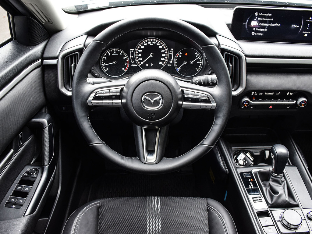 2025 Mazda  CX-50  GS-L AWD , 多伦多, 第三方LEASE