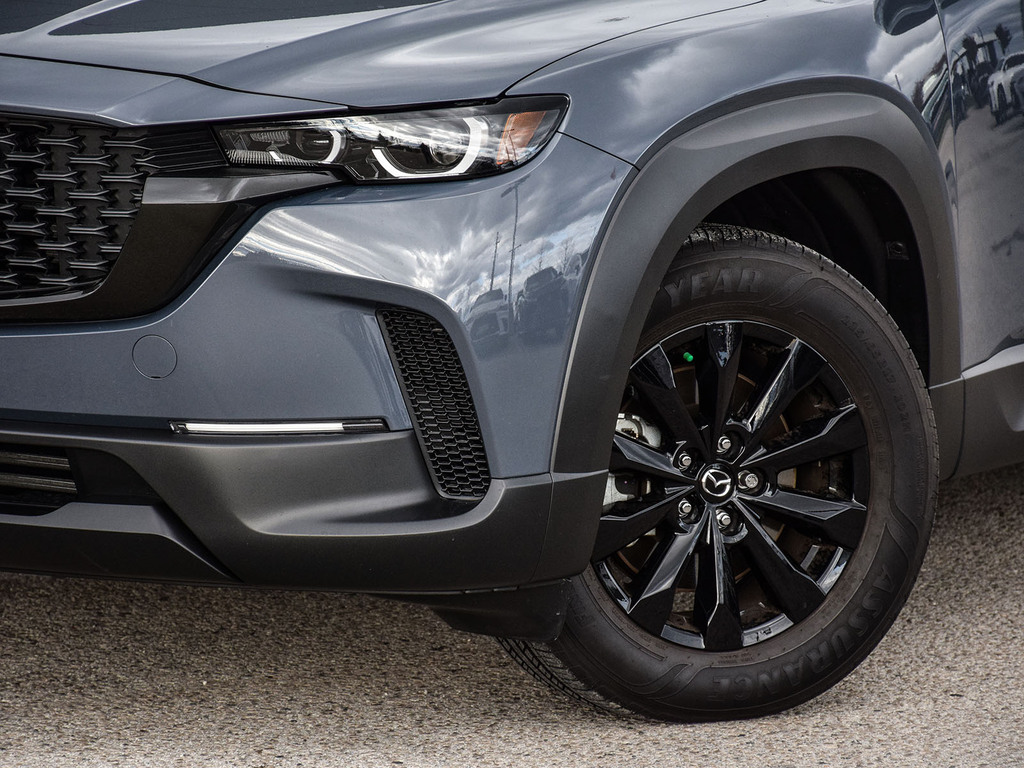 2025 Mazda  CX-50  GS-L AWD , 多伦多, 第三方LEASE