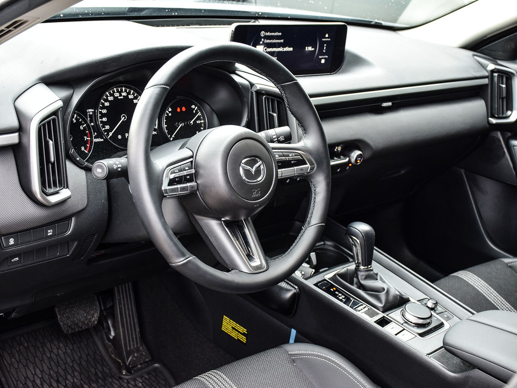 2025 Mazda  CX-50  GS-L AWD , 多伦多, 第三方LEASE