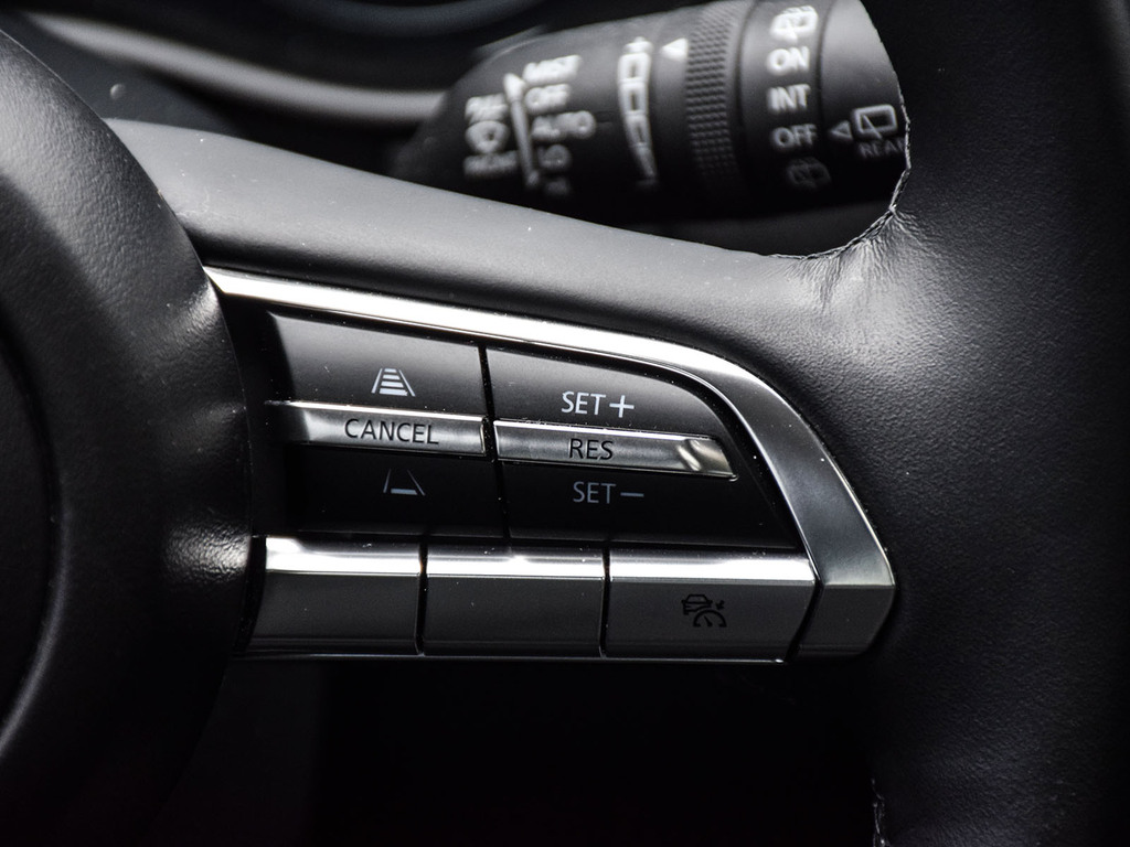 2025 Mazda  CX-50  GS-L AWD , 多伦多, 第三方LEASE