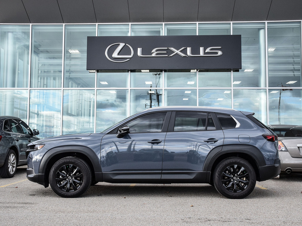 2025 Mazda  CX-50  GS-L AWD , 多伦多, 第三方LEASE