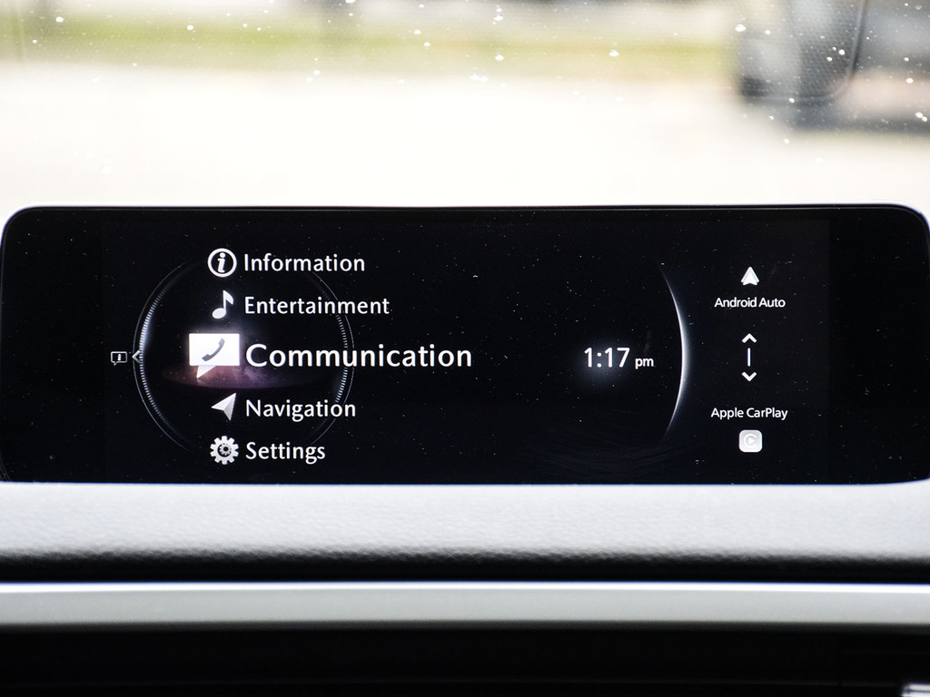 2025 Mazda  CX-50  GS-L AWD , 多伦多, 第三方LEASE