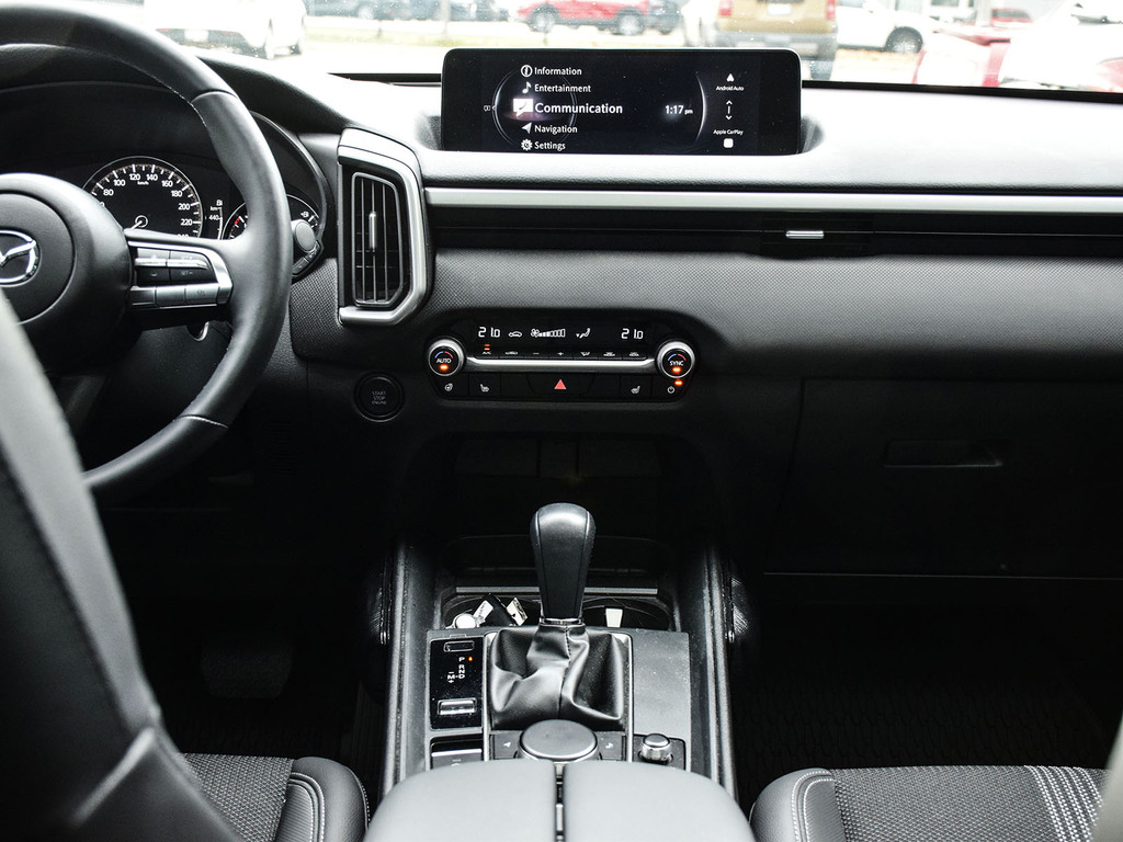 2025 Mazda  CX-50  GS-L AWD , 多伦多, 第三方LEASE