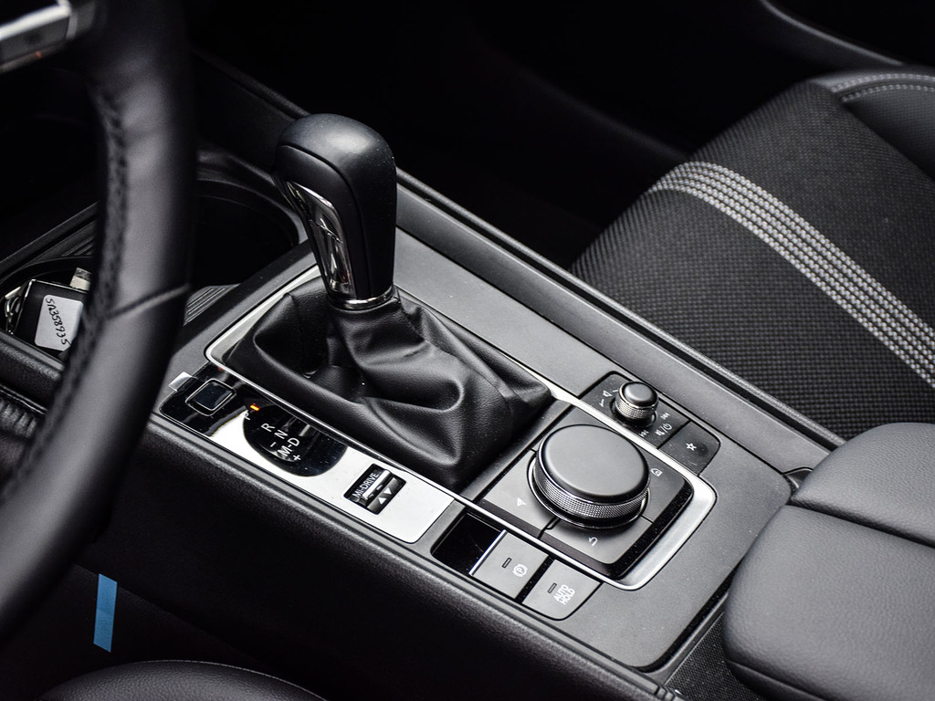 2025 Mazda  CX-50  GS-L AWD , 多伦多, 第三方LEASE