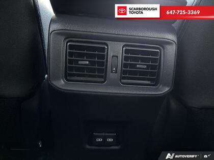 used 2025 Toyota RAV4 car, priced at $42,495