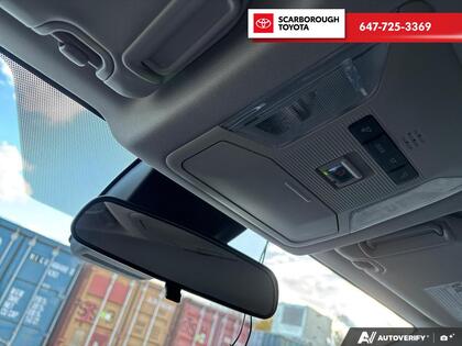 used 2025 Toyota RAV4 car, priced at $42,495