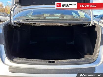 used 2024 Toyota Corolla car, priced at $26,595