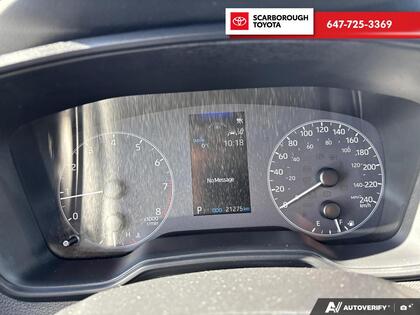 used 2024 Toyota Corolla car, priced at $26,595