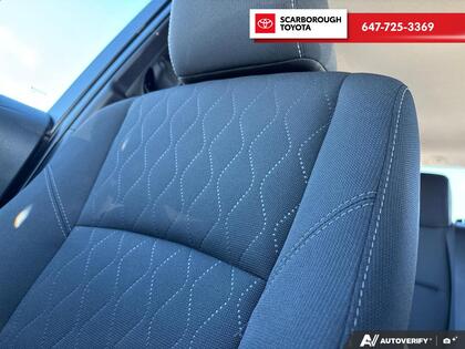 used 2024 Toyota Corolla car, priced at $26,595