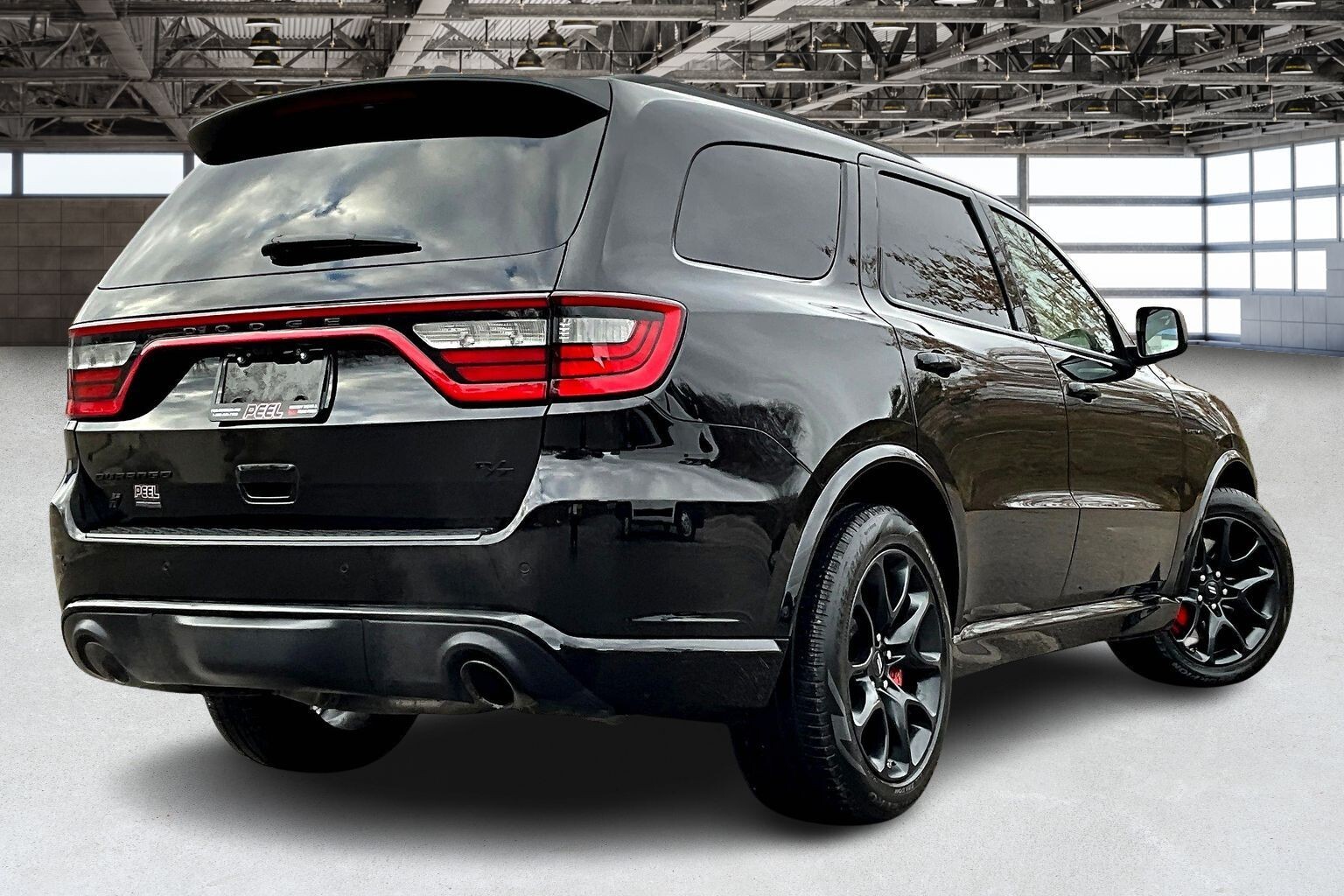 2024 Dodge Durango