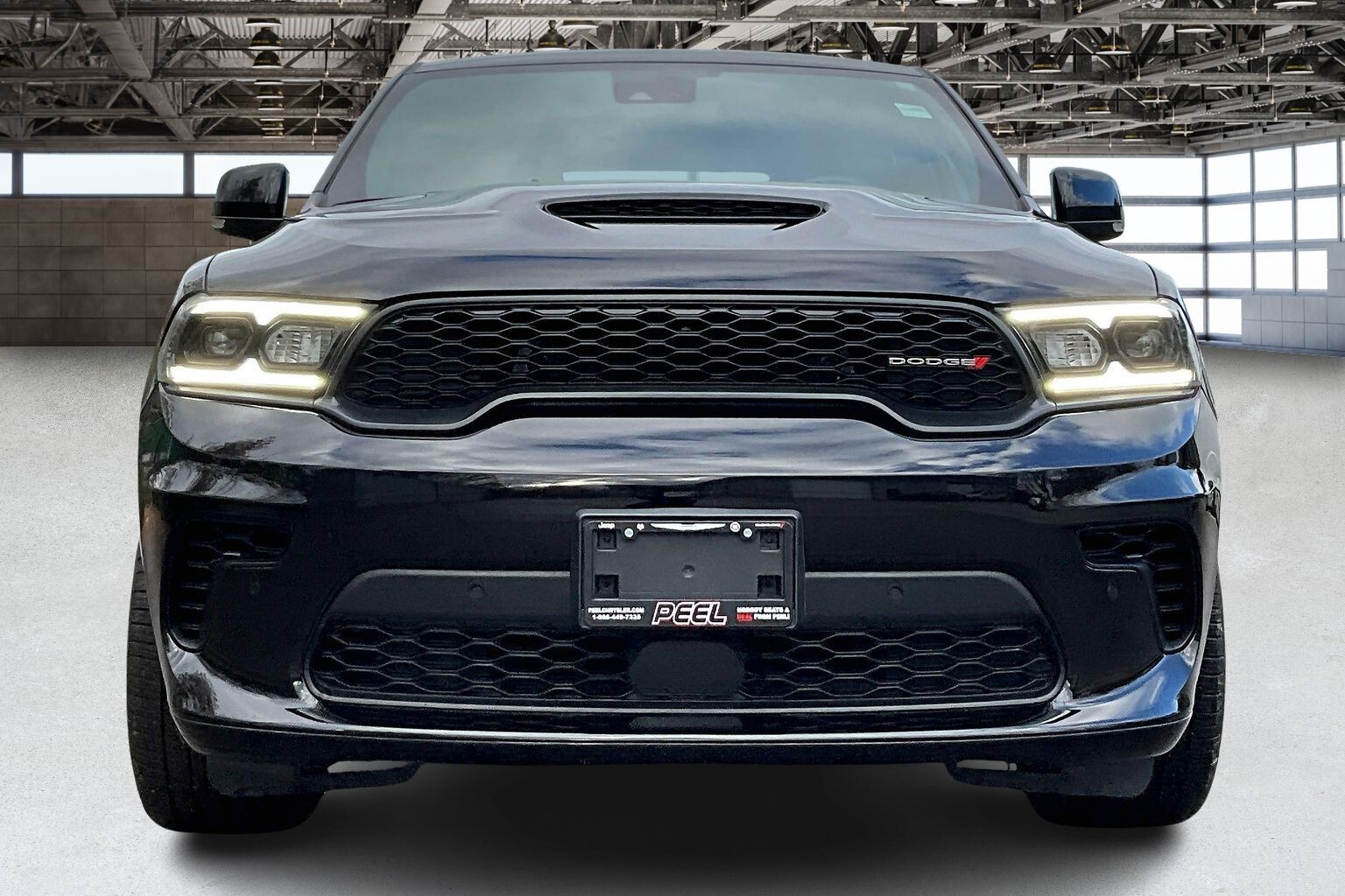 2024 Dodge Durango