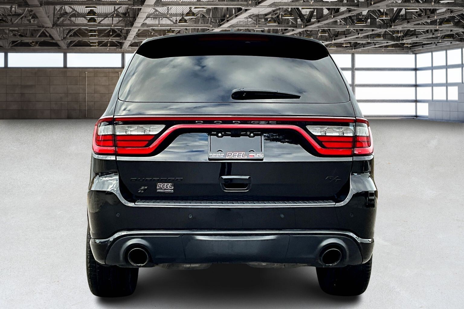 2024 Dodge Durango