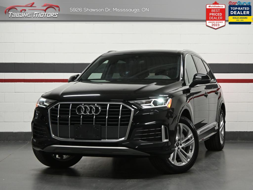 2024 Audi Q7