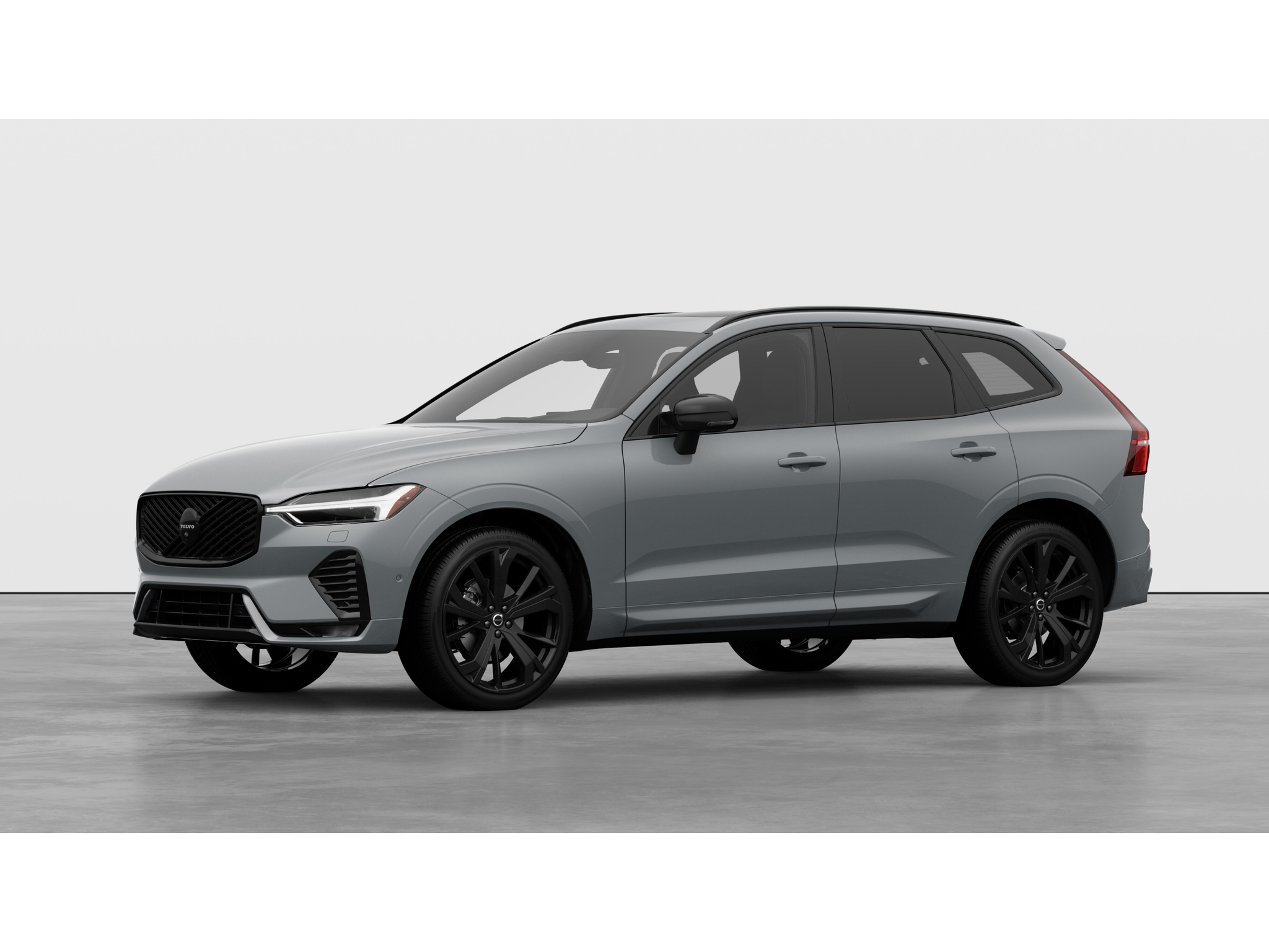 2026 Volvo XC60