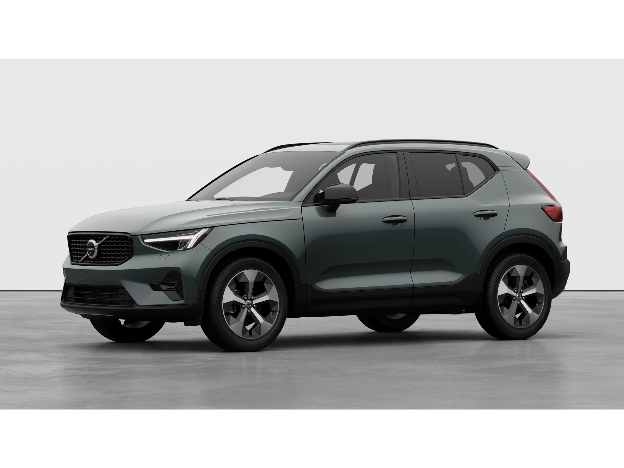 2026 Volvo XC40