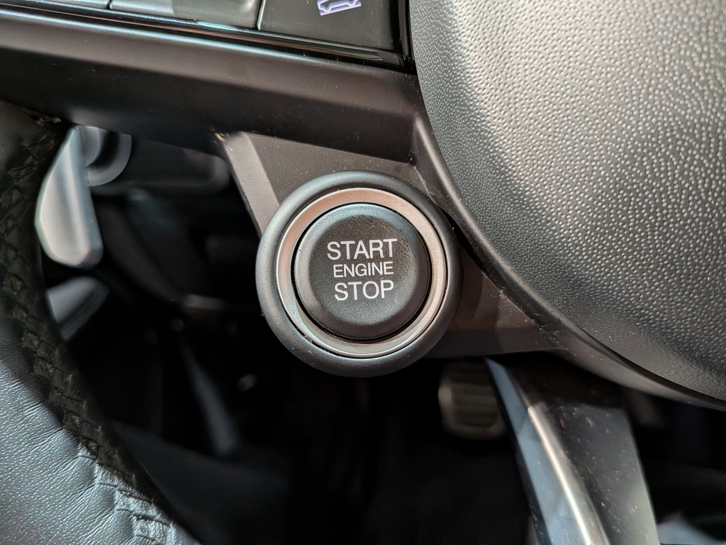 Alfa Romeo Stelvio 2023