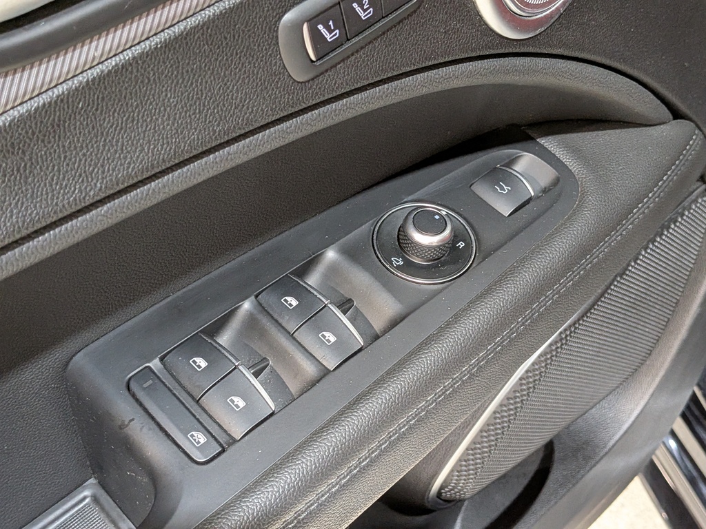 Alfa Romeo Stelvio 2023