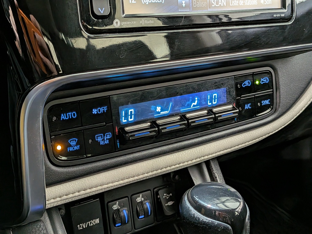 Toyota Corolla iM 2018