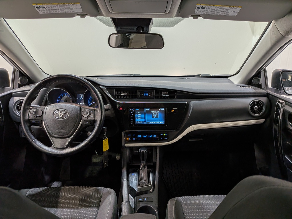 Toyota Corolla iM 2018