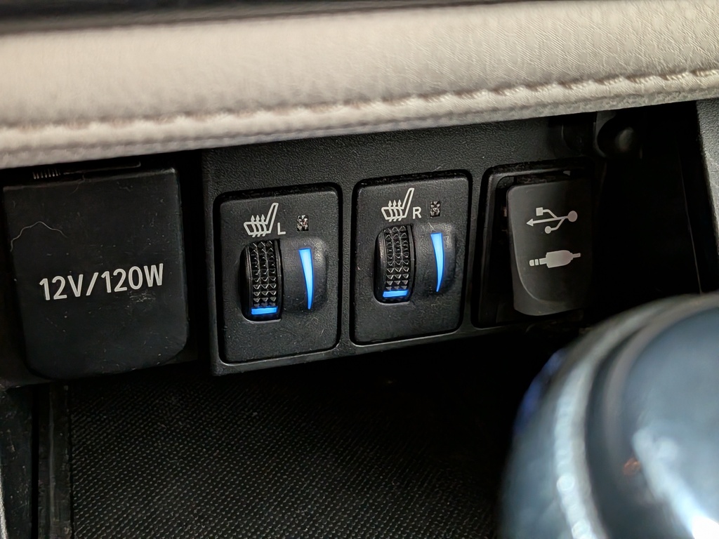 Toyota Corolla iM 2018