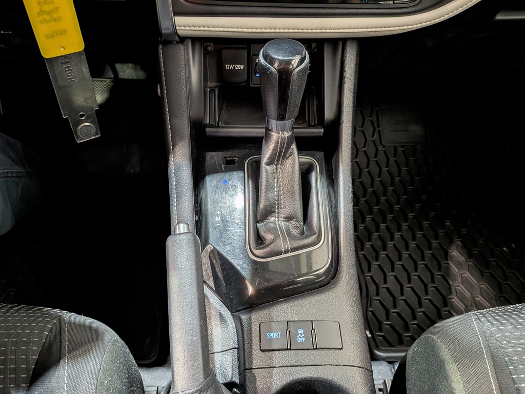 Toyota Corolla iM 2018