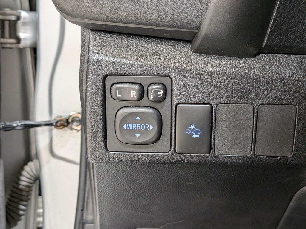 Toyota Corolla iM 2018