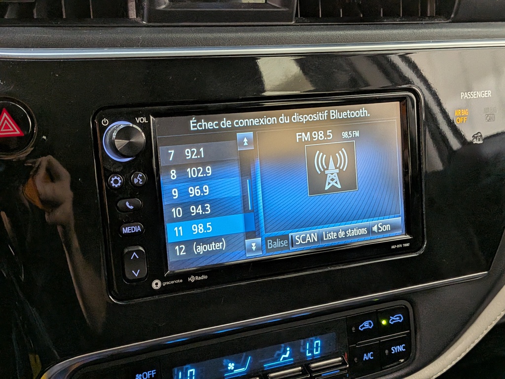 Toyota Corolla iM 2018