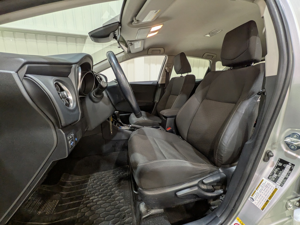 Toyota Corolla iM 2018