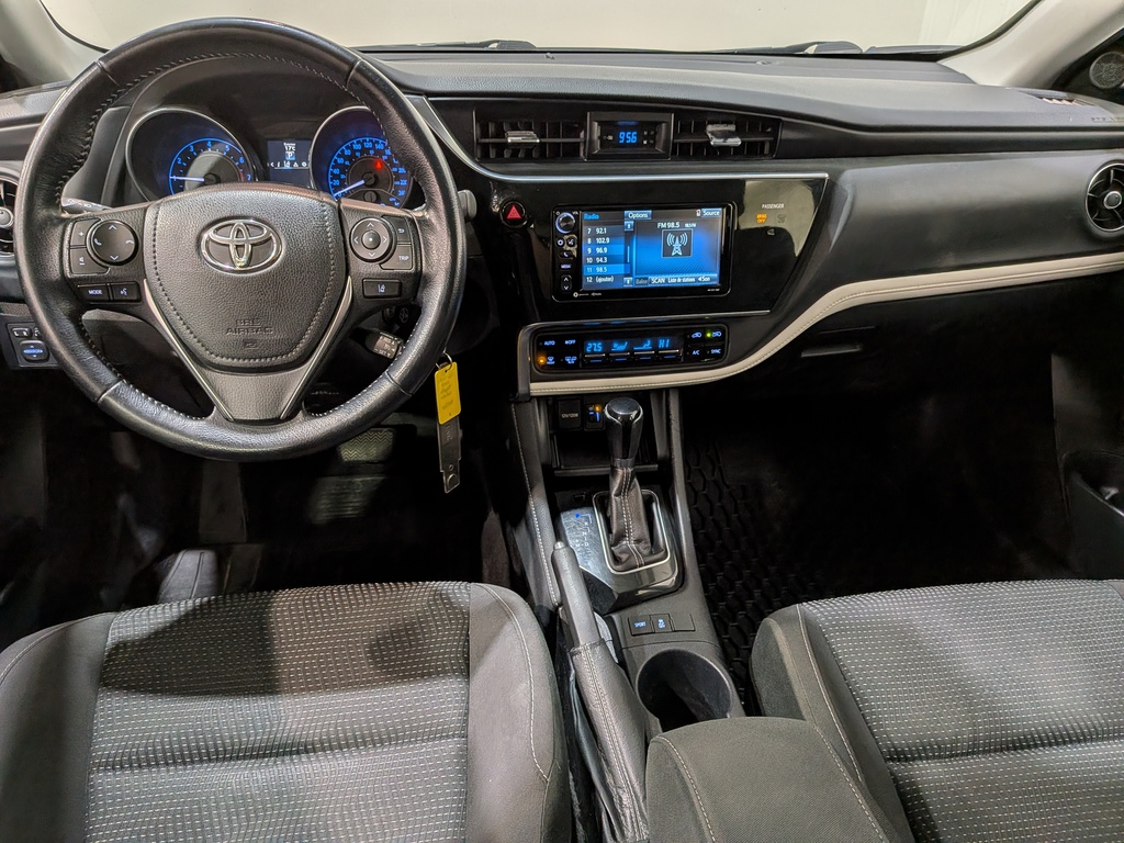 Toyota Corolla iM 2018