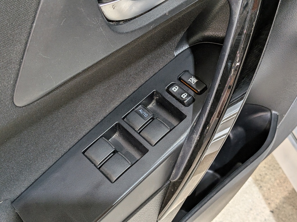 Toyota Corolla iM 2018