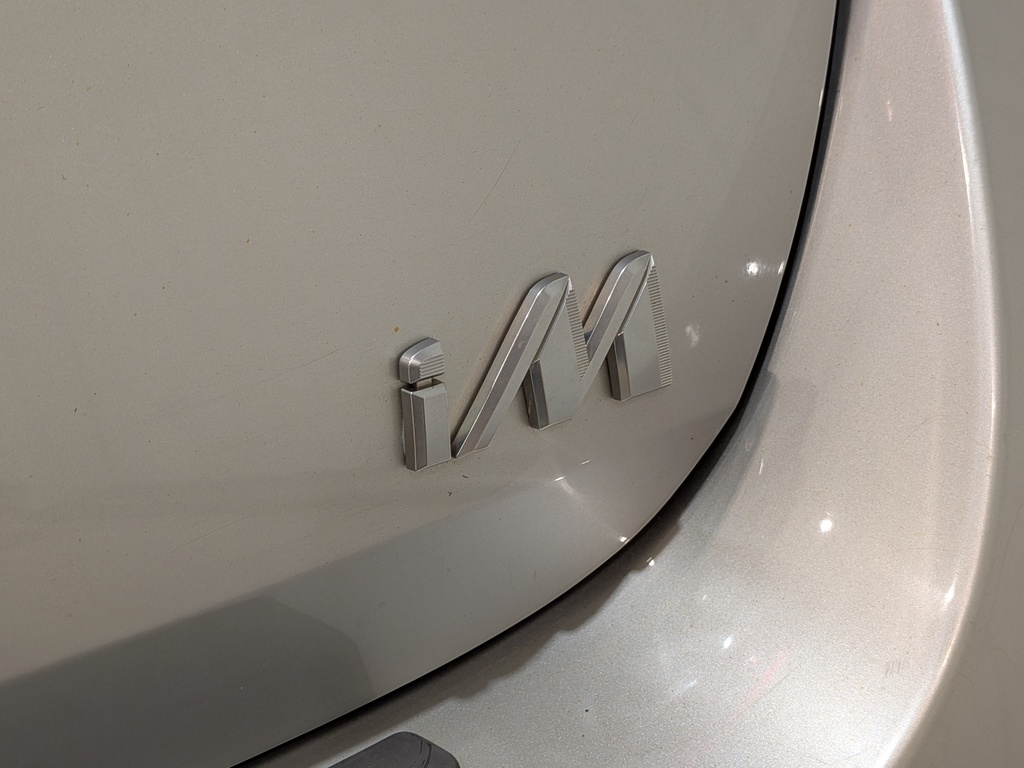 Toyota Corolla iM 2018