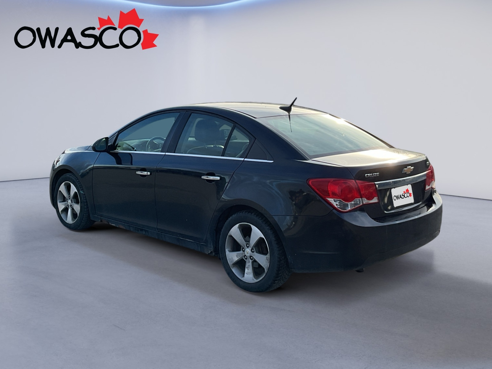 2011 Chevrolet Cruze
